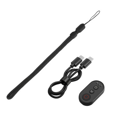 SmallRig Wireless Remote Controller for Action Cameras and Mobile Phones | 5462