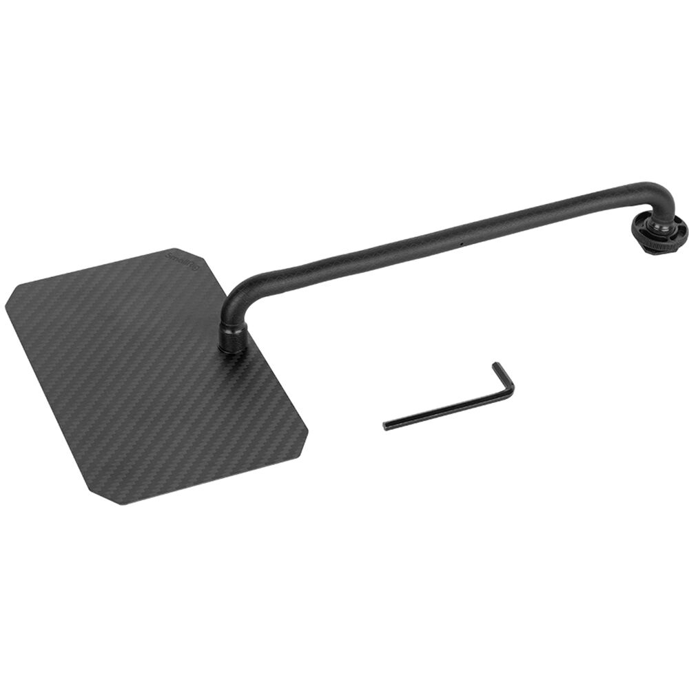 [CLEARANCE] SmallRig Simple Shade Anti Glare Flag Board with Multi-Ang ...