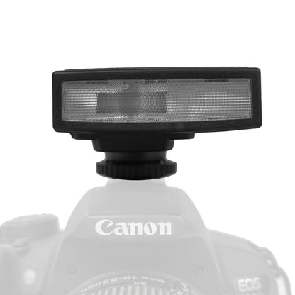 Pxel QU-12 Universal Mini On-Camera Flash
