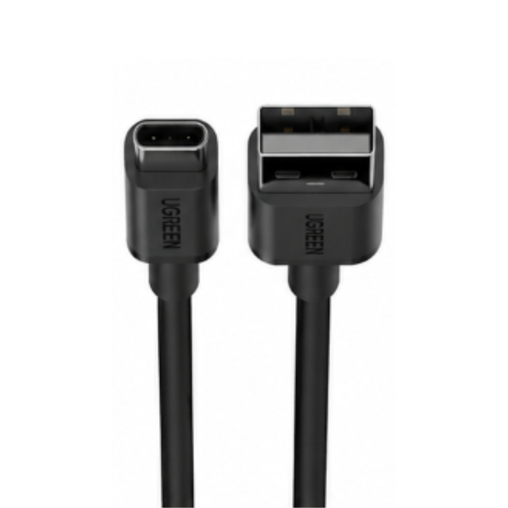 UGREEN USB-A to USB-C Fast Charging Cable 0.5M