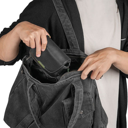 SmallRig Camera Bag for Ricoh GR Series (Black) | 5673