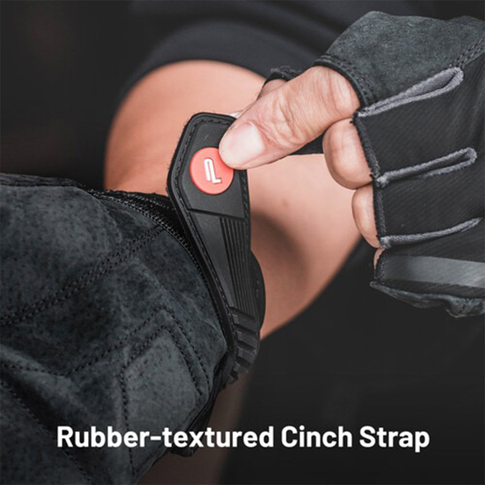 PGYTECH Fingerless Photography Gloves for Above 10°C Shooting Temperatures with Breathable Fabric and Anti-Slip Grip Design - Medium (17x8cm), Large (18x9cm) | P-GM-207 P-GM-208