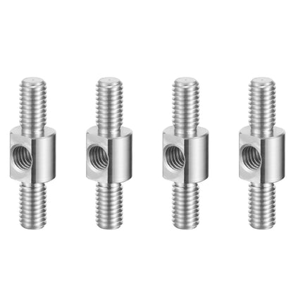 Godox Multi Reflector Array Grip Kit Set Bundle for KNOWLED LiteFlow Panel Lights with 39.3" / 29.5" / 19.6" / 9.8" Extension Rods, Ball Joint Arms, Single / Dual Knob Gags and Clamps for Lighting and Studio Equipment