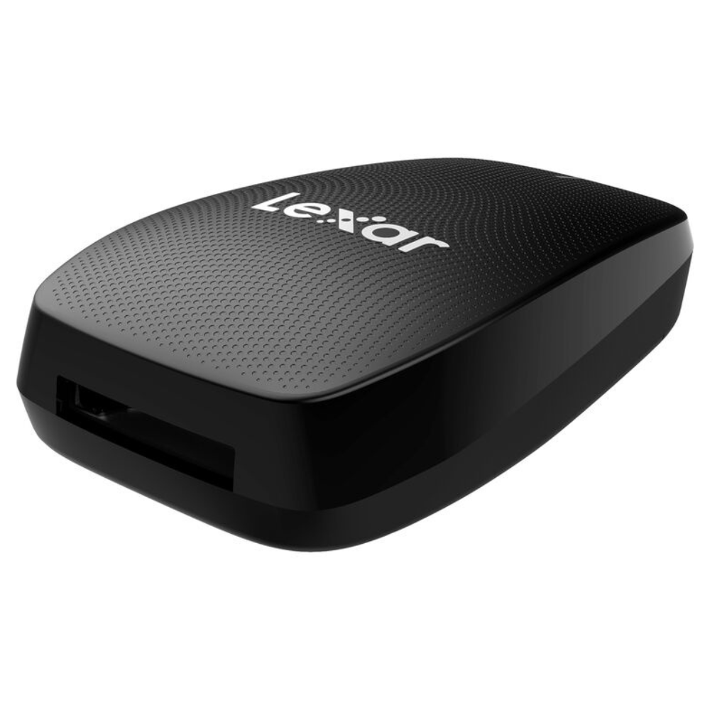 Lexar RW550 Professional CFexpress Type B Reader, Up to 1900MB/s Read Speed, USB 3.2 Gen 2x2, USB-C