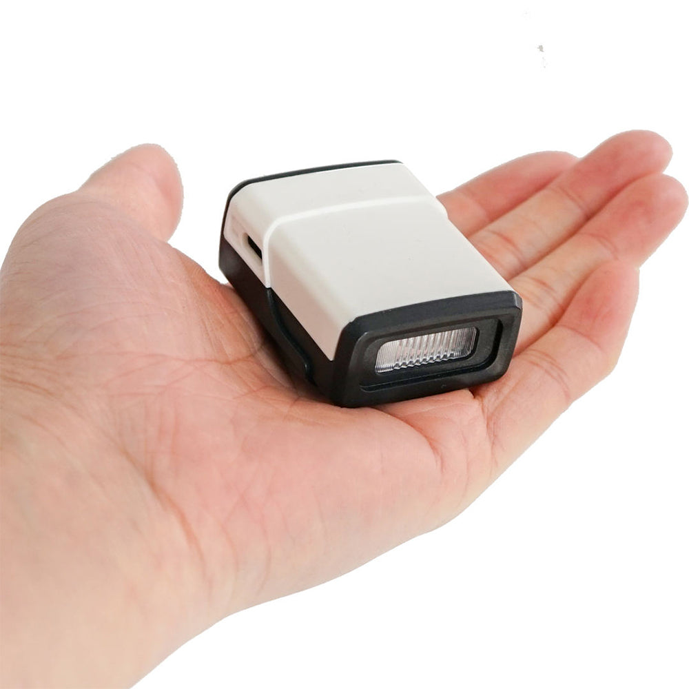 Pxel QU-14 Mini On-Camera Universal Flash