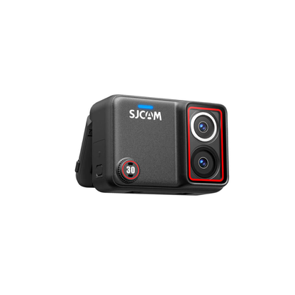 SJCAM SJ30 8K Dual Lens Action Camera
