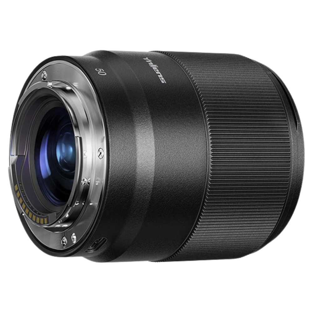 YONGNUO 50MM F/1.8 S DF Full Frame Sony E Mount Standard Prime Lens DSM AF Autofocus