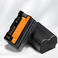 K&F Concept NP-W235 Replacement Camera Battery 7.4V 2200mAh for Fujifilm X-T5, X-T4, GFX 100S, X-H2S, GFX 50S II, VG-XT4, etc. | KF28-0018V1