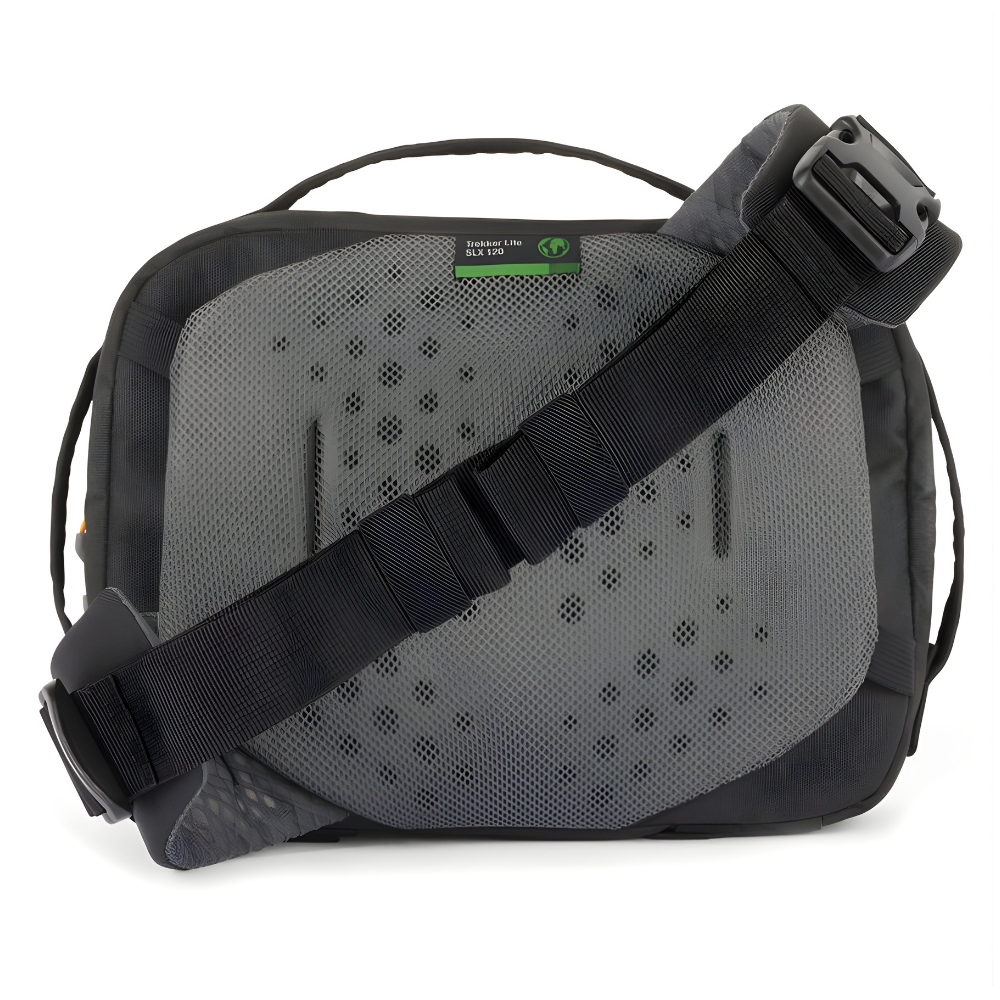 Lowepro Trekker Lite SLX 120 Sling-Type Bag Camera Bag - Black