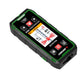 SNDWAY SW-6100GT 2 in 1 120m Digital Laser Distance Meter 800mAh Rangefinder with Wall Metal Wires Detector Sensor Stud Finder with 30 Unit Data Storage, 2.4" LCD Display, IP54 Water and Dust Resistant