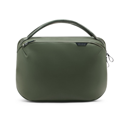 Peak Design 25L Travel Weekender Duffel Bag with Laptop Compartment & Removable Shoulder Strap
