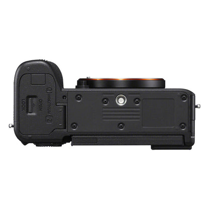 Sony Alpha 7CR / a7CR Full-Frame Mirrorless Digital Camera Body | ILCE-7CR