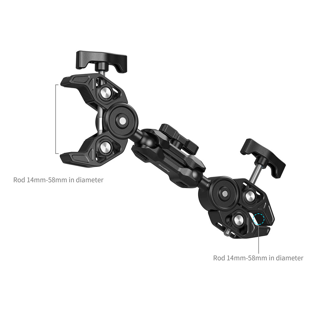 SmallRig Action Camera POV Mount Kit
