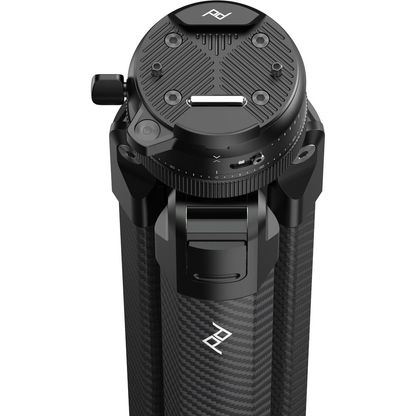 Peak Design Pro Lite / Pro / Pro Tall Carbon Fiber Travel Tripod w/ Ball Head 16-18kg Load Capacity