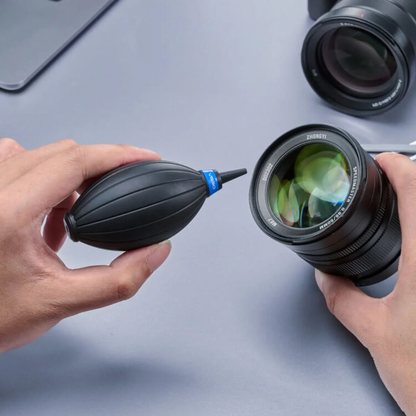 VSGO 69-in-1 Camera Lens & Sensor Cleaning Kit for APS-C / Full Frame Cameras