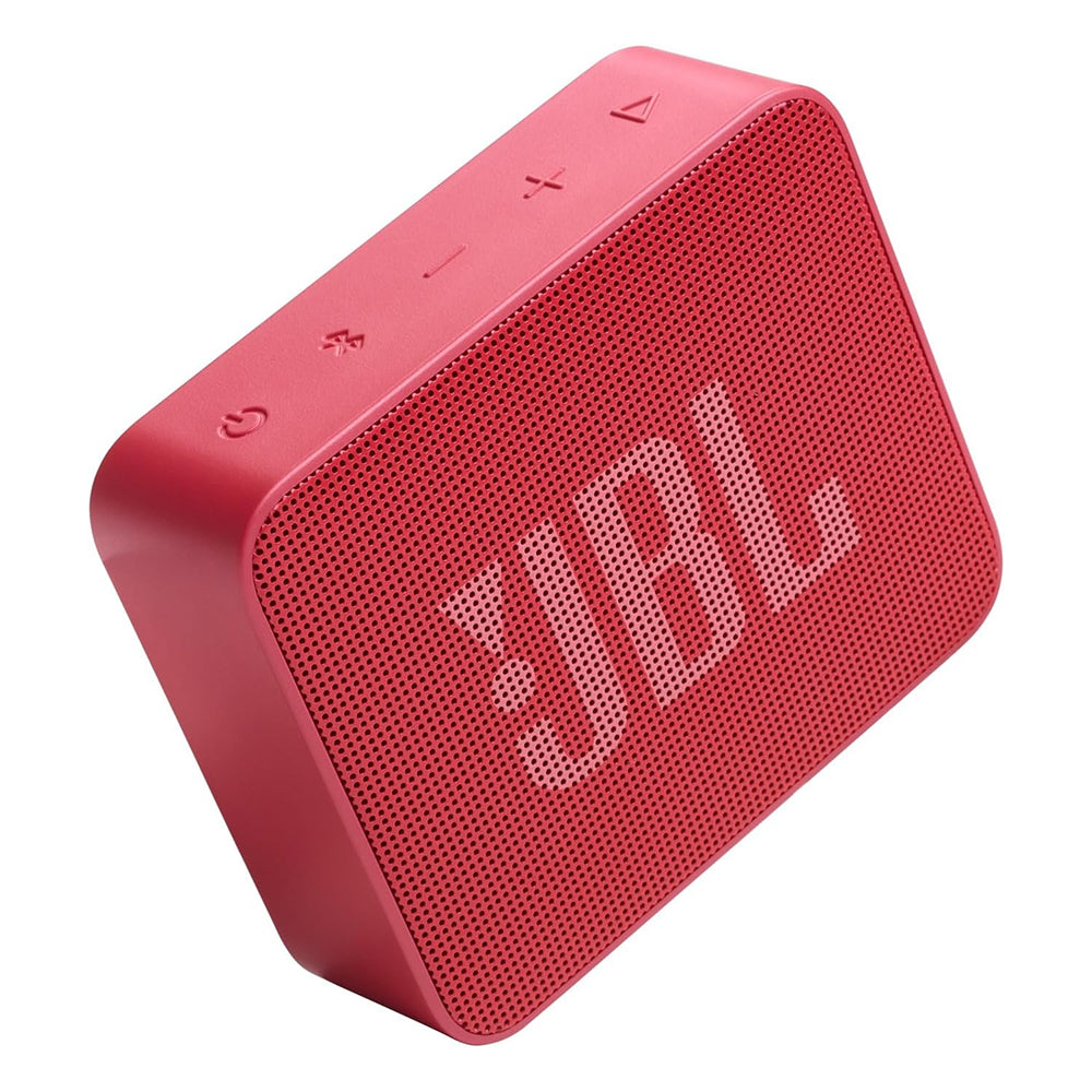 JBL Go Essential 2 Portable Waterproof Speaker, Ultra-Compact Design