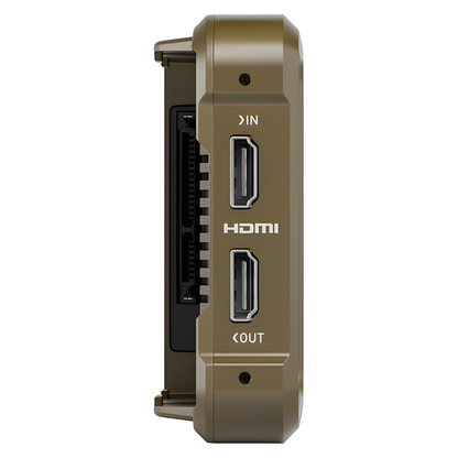 Atomos Ninja/Ninja Ultra 5.2" 4K HDMI Video Recording Monitor IPS w/ 1000nits HDR ProRes DNxHR 30W