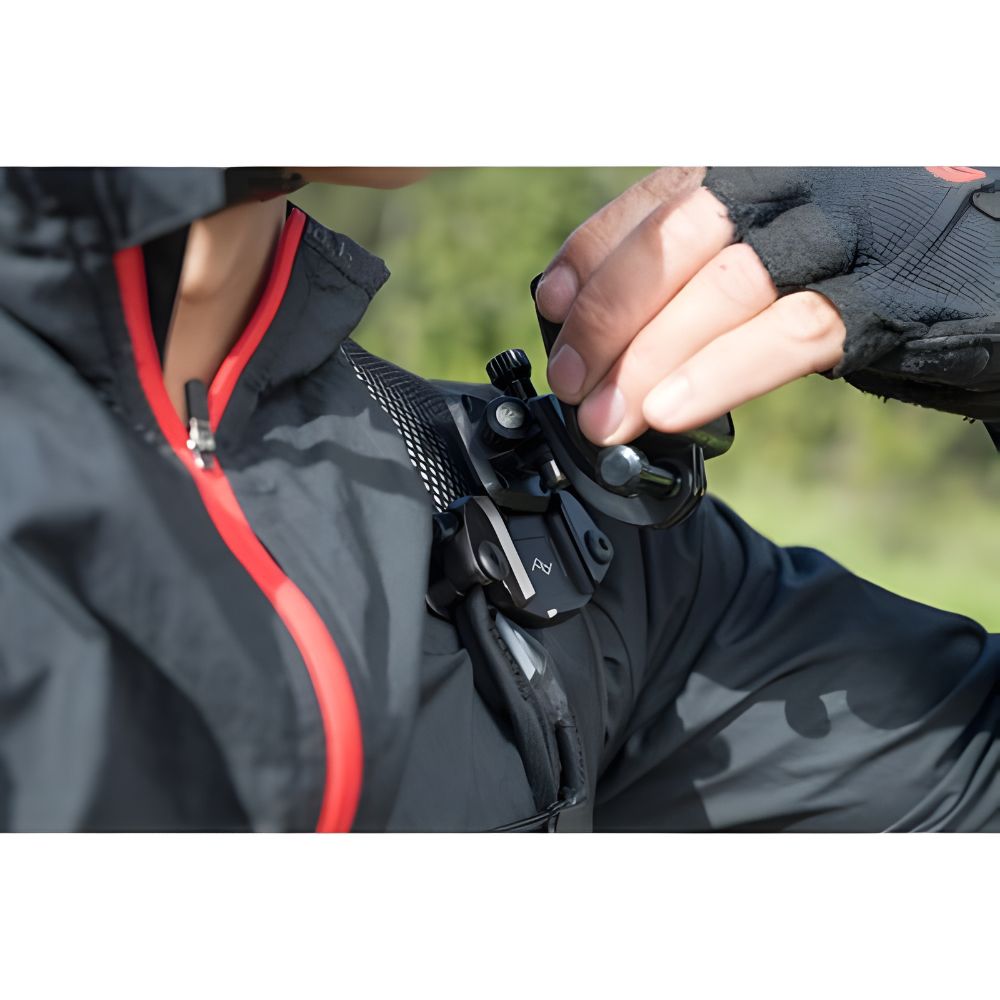 Peak Design Action Camera P.O.V. Kit