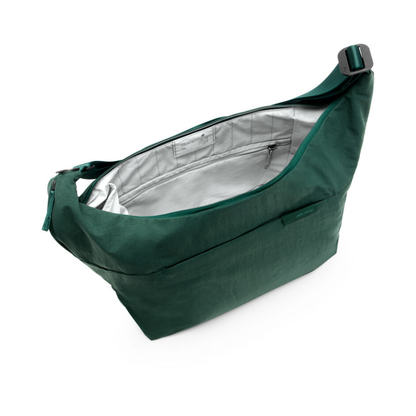 Peak Design 6L / 12L City Crescent Sling Bag, BagLev Hook System, Quick-Access Exterior Pockets