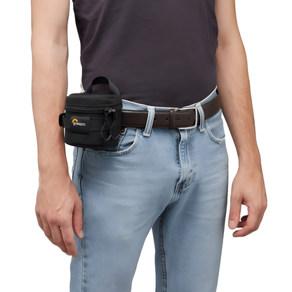 Lowepro ProTactic LCS III Lens Case Sling Bag