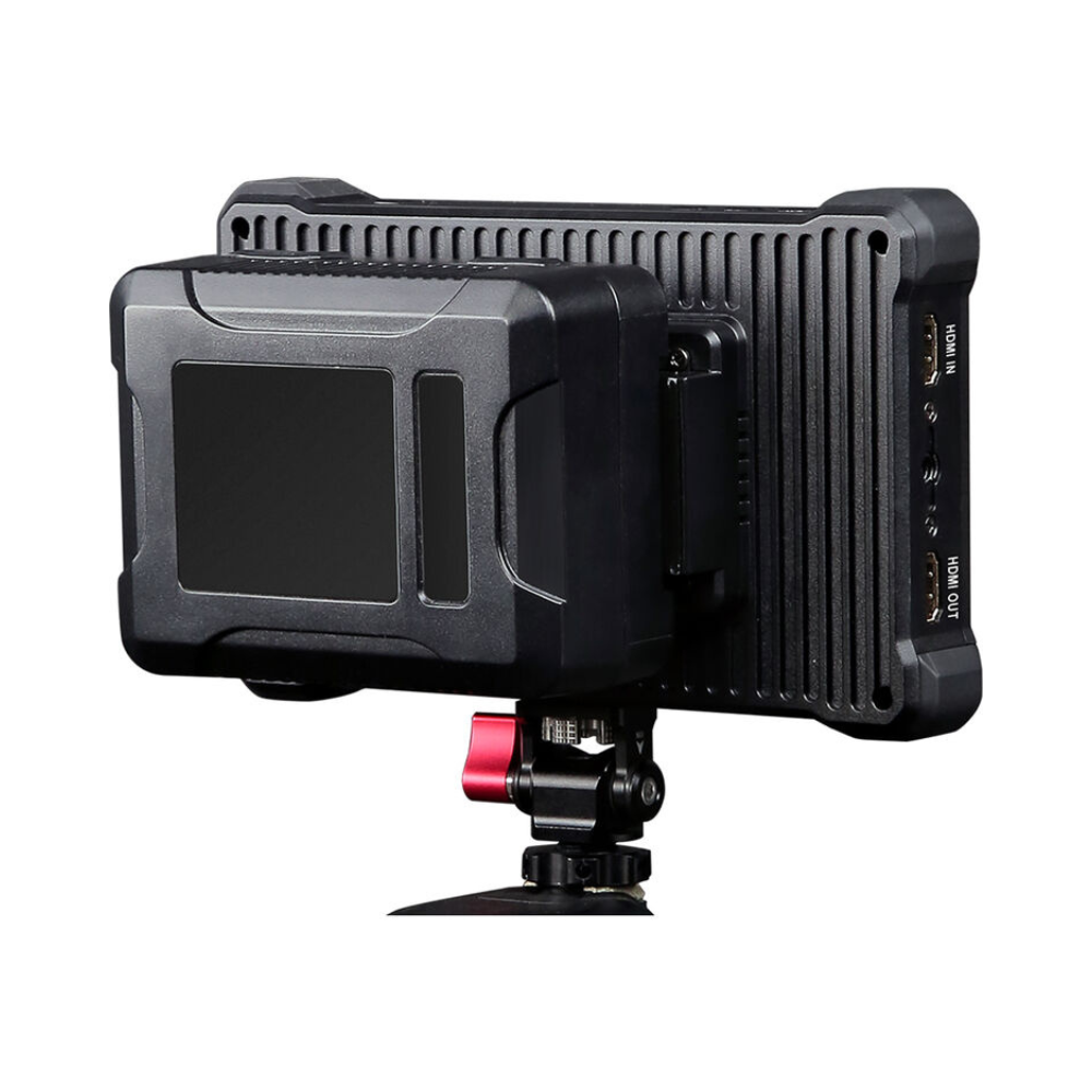 Desview R7SII  Series 7" 4K60fps UHD LCD Touchscreen Display On Camera Monitor