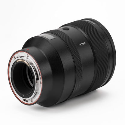 Viltrox AF 135mm  f/1.8 LAB Nikon Z Mount AF Auto Focus Fast Telephoto Prime Lens Full Frame Format with 11-Blade Diaphragm for Dreamy Bokeh, VCM Focus Motor, Multi-Layer no Coating and Weatherproof Resistance