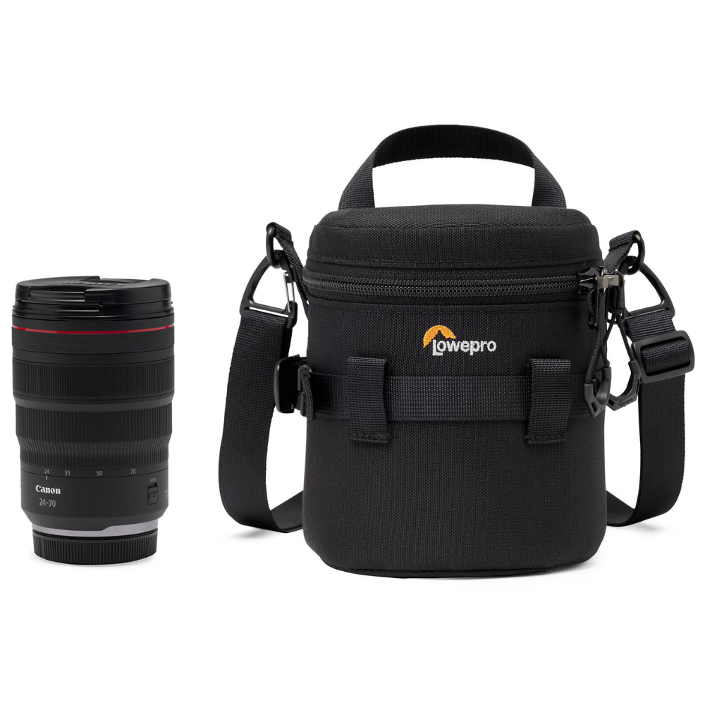 Lowepro ProTactic LCS III Lens Case Sling Bag