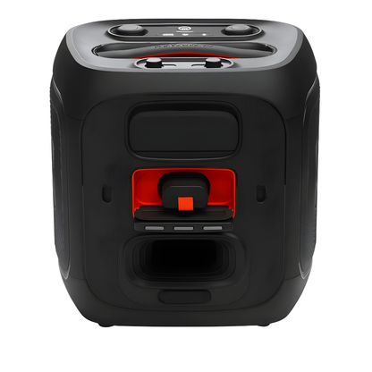 JBL PartyBox Encore 2 Portable Party Speaker with Dual Wireless Microphone