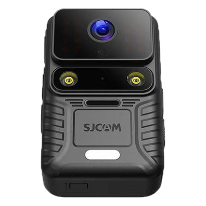 SJCAM A50 4K 20MP Wearable Multi-Purpose Body Camera