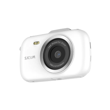 SJCAM ZV100 Digital Camera 5K 30fps 80MP 18X Digital Zoom Autofocus 2.8" TFT Display