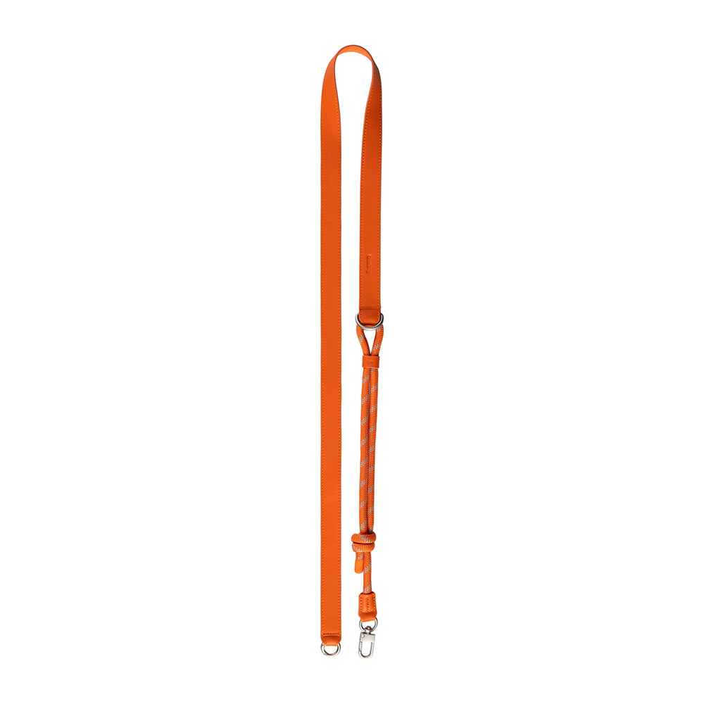 SmallRig FilMov Phone Wrist & Shoulder Strap with Adjustable Leather & Nylon Lanyard for iPhone, Samsung Smartphones | Hands-Free, Tool-Free, Universal Compatibility | 4989 | 4990 | 5300 | 5301 | 5302 | 5303