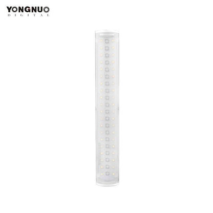 [CLEARANCE] Yongnuo YN60 Portable Stick LED Video Light RGB full Color with Yongnuo App and built-in 5200 mAh Battery Power Bank