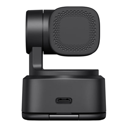 OBSBOT Tiny SE 1080p HD 100fps Webcam AI-Powered Tracking PTZ Camera with 1/2.8" Sensor, f/1.8 Aperture, Dual tive ISO, Staggered HDR, Gesture Control for Video Conference, Meetings, Live Recording & Streaming
