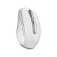 [CLEARANCE] Logitech MX Anywhere 3 Wireless Mouse Type C with 2.4GHz Bluetooth Connection, 4000 DPI, Ultra-Fast Scrolling, and Up to 70 days Battery Life for Chrome OS, Linux, Mac, Windows, iPadOS