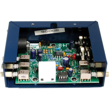 Radial Engineering J48 - Single Channel Active Direct Box