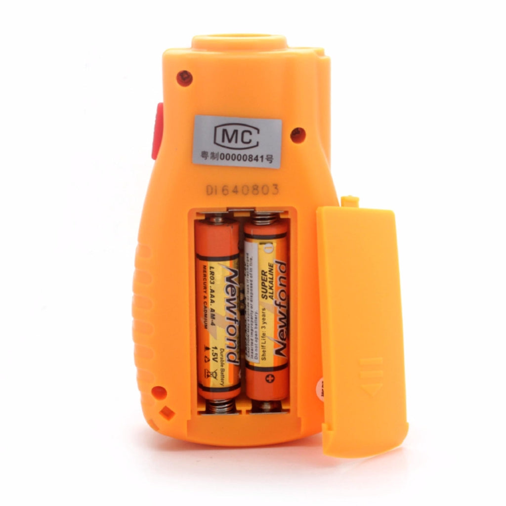 [CLEARANCE] Benetech GM270 Non Contact Thermometer Laser Temperature Gun Infrared Thermometer -32 to 280° Celcius