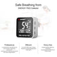 [CLEARANCE] Sndway SW-825 - SW825 Digital Air Quality Monitor Laser PM2.5 Detector Tester Temperature Humidity Meter