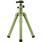 [CLEARANCE] Mefoto RoadTrip Air Tripod and Selfie Stick in One Kit  (Silver, Black, Green, Red, Blue, Orange, Purple)