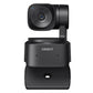 OBSBOT Tiny SE 1080p HD 100fps Webcam AI-Powered Tracking PTZ Camera with 1/2.8" Sensor, f/1.8 Aperture, Dual Native ISO, Staggered HDR, Gesture Control for Video Conference, Meetings, Live Recording & Streaming