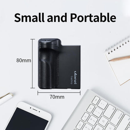 Ulanzi Select Universal Bluetooth CapGrip Smartphone Handgrip with Camera Shutter