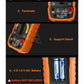 [CLEARANCE] PeakMeter PM8229 5 in 1 Auto Digital Multimeter With Multi-function Lux Sound Level Frequency Temperature Humidity Tester Meter