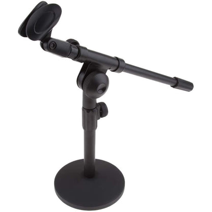 Maono AU-B42 B42 Stable Base Microphone Stand with Clip for Singing