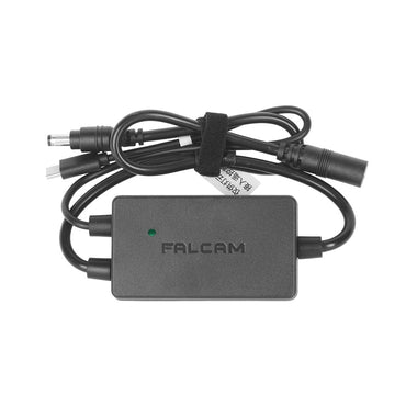 Falcam Move LightGo Series AC / DC 200 / CANNON 600 Power Adapter Module for Bowens Mount | MV0A4A05 MV0A4A06 MV0A4A07