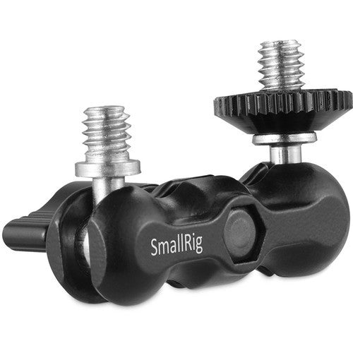 SmallRig Universal Magic Arm with Dual Ball Heads (3inches, 1.4-20) Model 2157