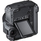 FUJIFILM GFX 100 Medium Format Mirrorless Camera (Body Only)