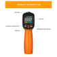[CLEARANCE] PeakMeter PM6530B Laser LCD Digital IR Infrared Thermometer Temperature Meter Gun Point -50~550 Degree Non-Contact Thermometer