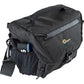 Lowepro Nova 160 AW II Camera Shoulder Bag (Black)