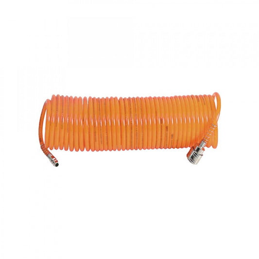 [CLEARANCE] INGCO Air Compressor Hose 10 meters with NITTO Type Connector, 5mm/8mm Diameter | AH1101-3