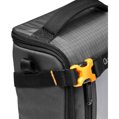 Lowepro GearUp Creator Box Medium II Mirrorless and DSLR Camera Case with QuickDoor Access with Adjustable Dividers