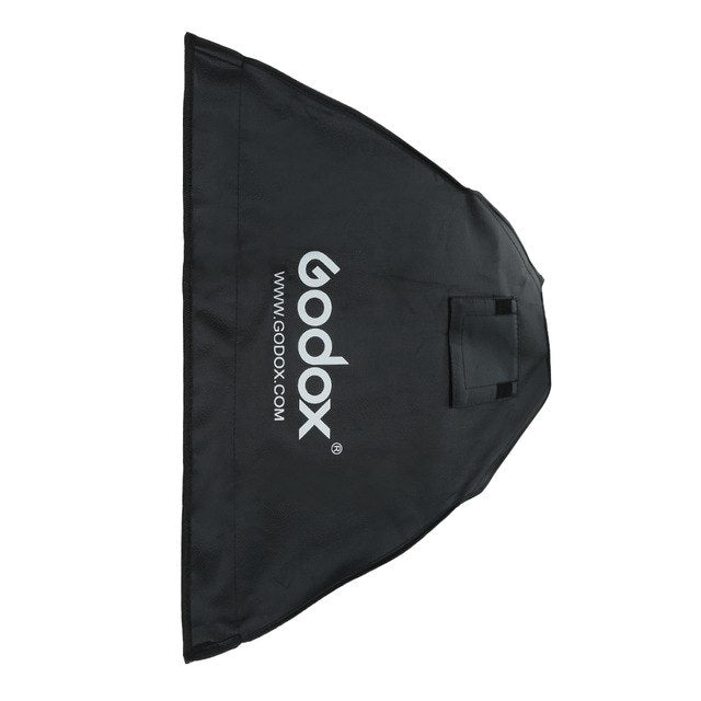 Godox SB-FW6060 24" 60cm x 60cm Softbox Bowens Mount Ring with Grid Honeycomb